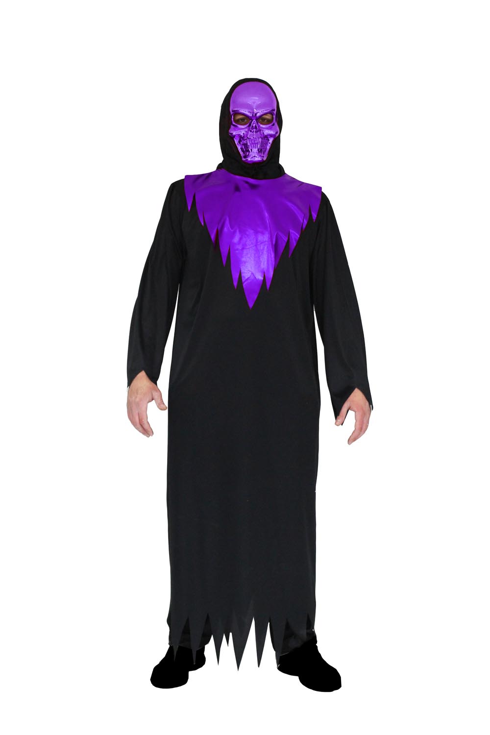 SPETTRO LAMINATO VIOLA